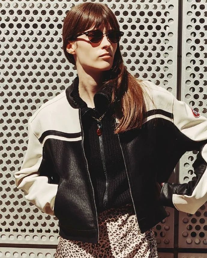 穿腻了商务西装,穿腻了夏款来买秋款