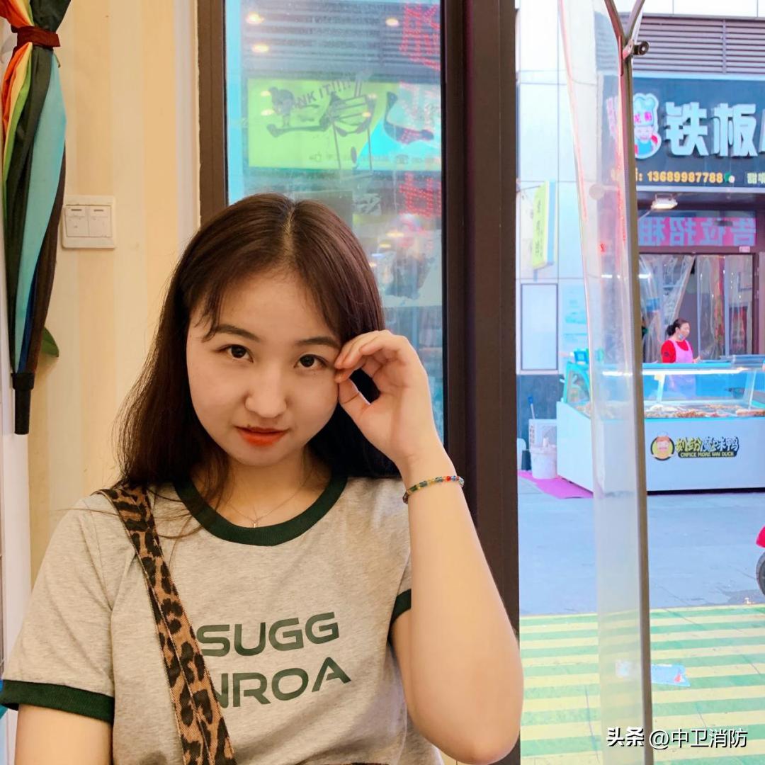 磨炼与蜕变|集训队队员成长录