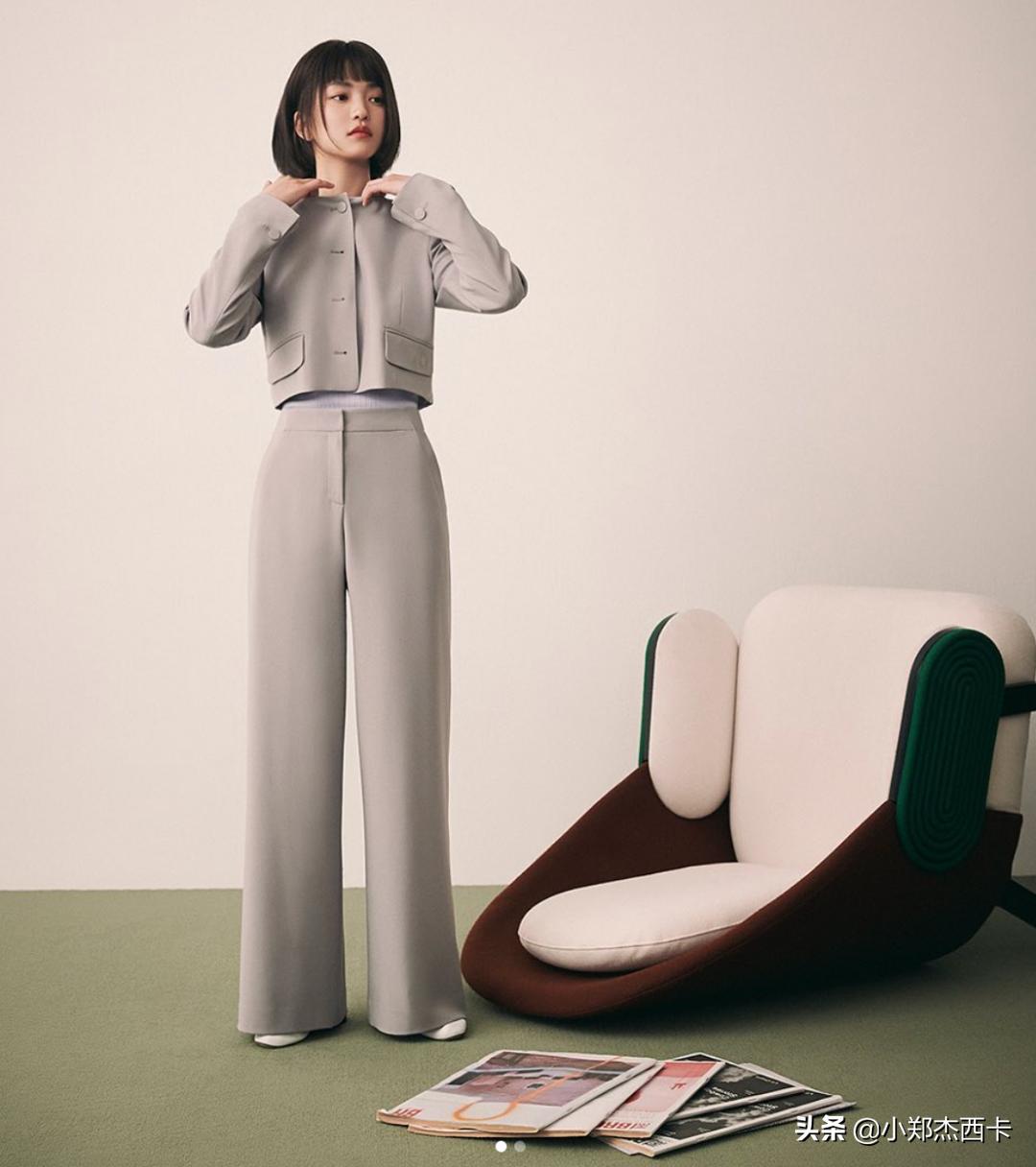 孙艺珍同款服装 (孙艺珍穿的什么牌子的衣服)