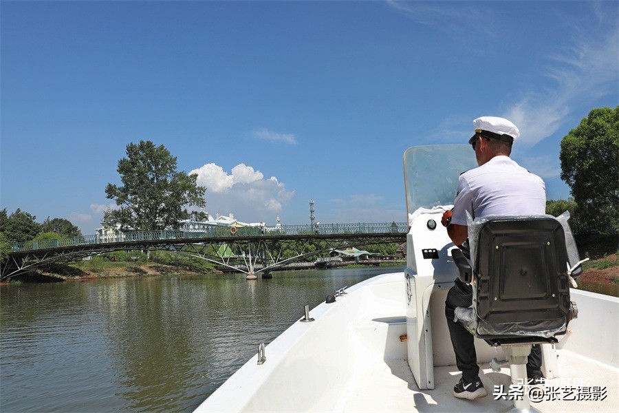 哈尔滨伏尔加庄园20℃避暑胜地，不出国门感受俄罗斯异域风情