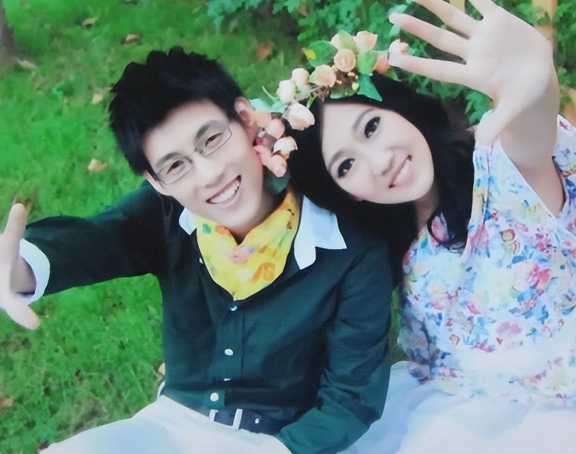 上海女博士花十五万抗癌,上海患癌女博士为丈夫舍命生子