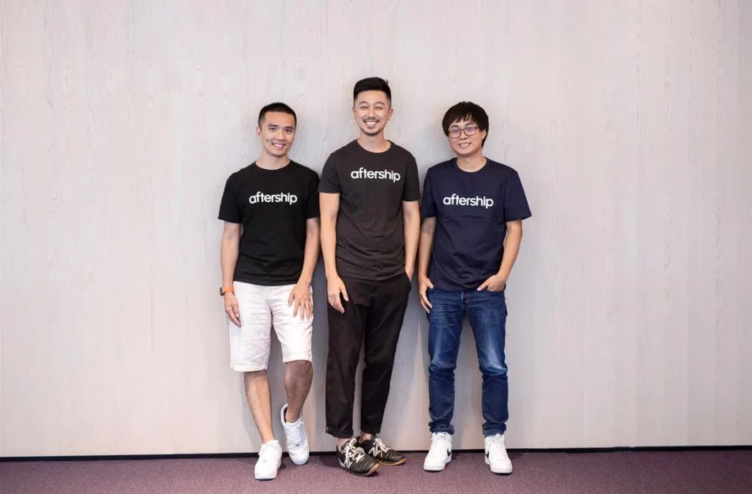 AfterShip十周年演讲：创业是一场赢得信任，创造价值的修行