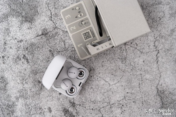 索尼耳机linkbuds评测,索尼linkbudss和华为freebudspro2