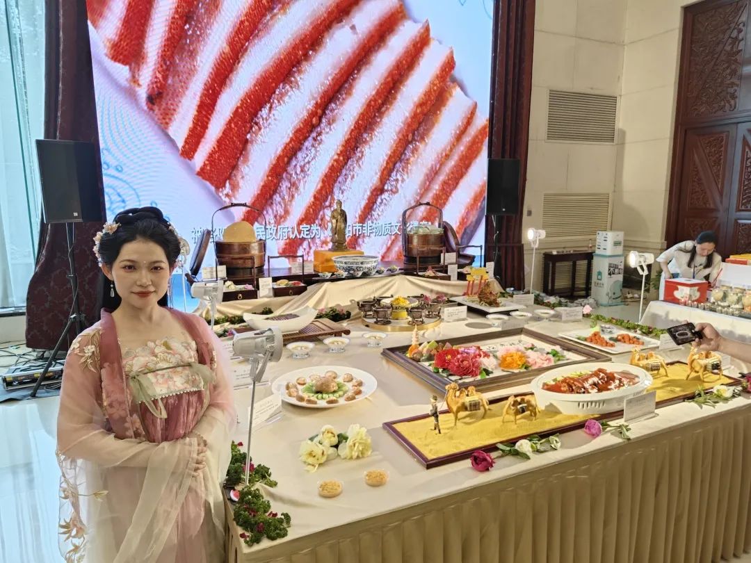 寻味黄河美食,郑州黄河美食最新