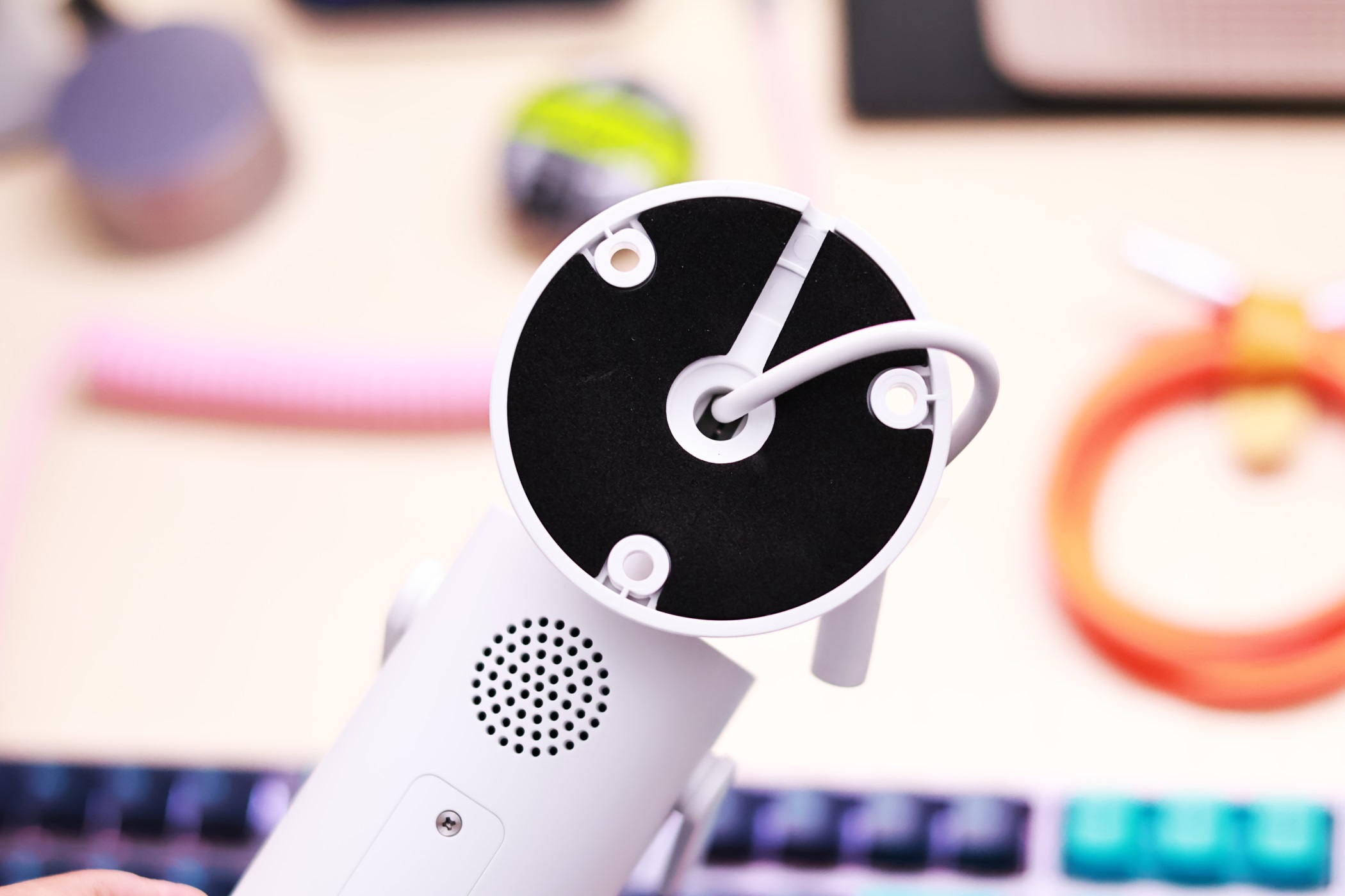 ip66级防水摄像头能户外使用么,小米室外摄像头aw300和cw400