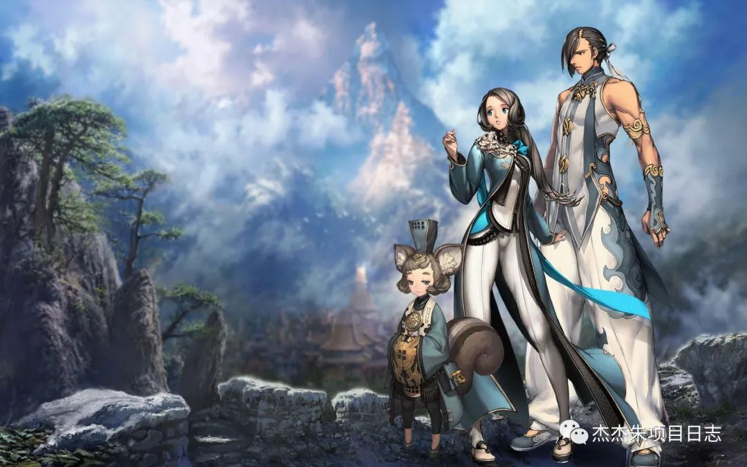 剑灵搬砖的技巧,剑灵革命搬砖教程