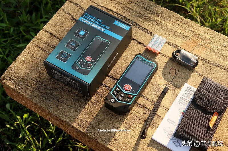 迈测测距仪推荐哪款,迈测s2激光测距仪使用方法