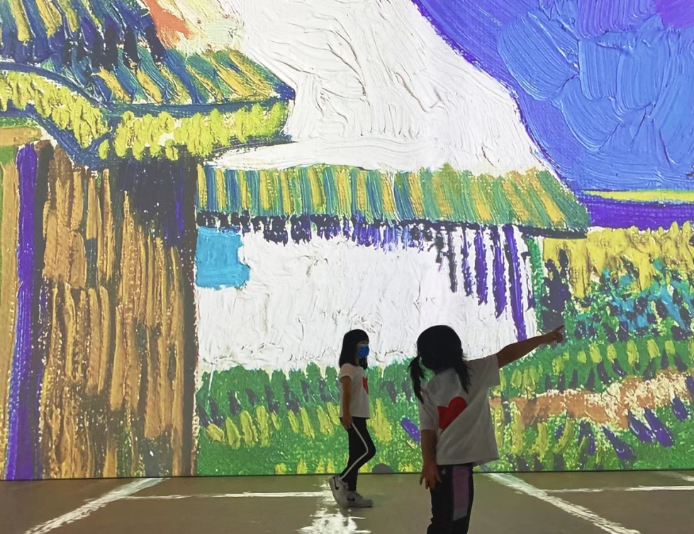 85后Lisa在加拿大：和老公打拼10年，生3娃买3套房，送两娃上私校