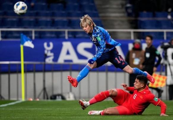 简单分析中国男足的现状及出路,中国男足降薪事件