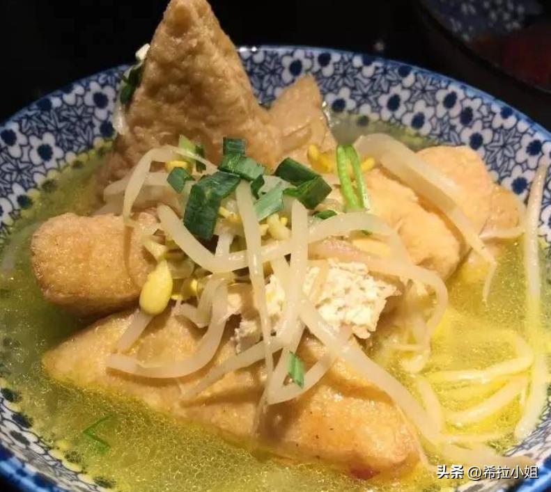 来南京必吃的40道美食,来南京不可错过的美食大合集