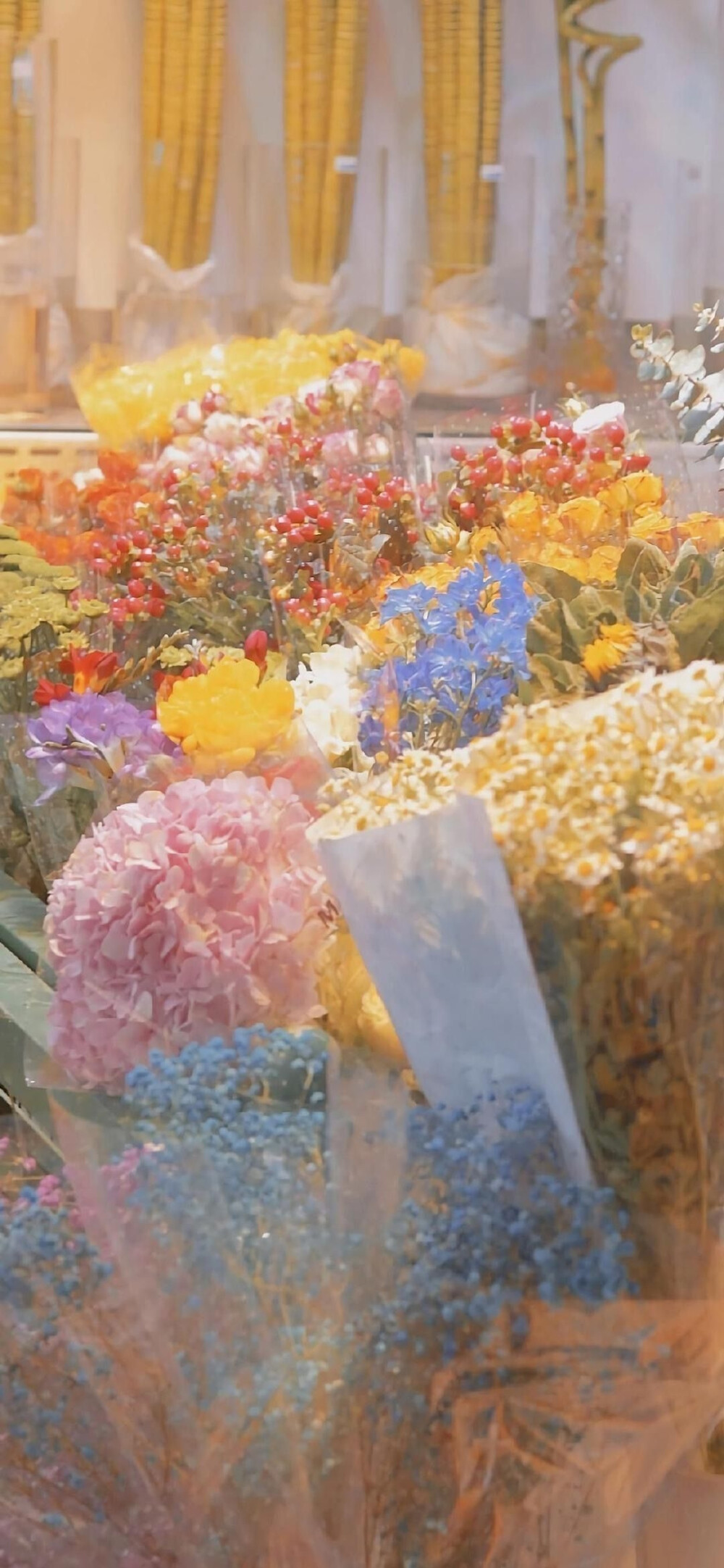 街角花店图片壁纸,花店壁纸图片大全