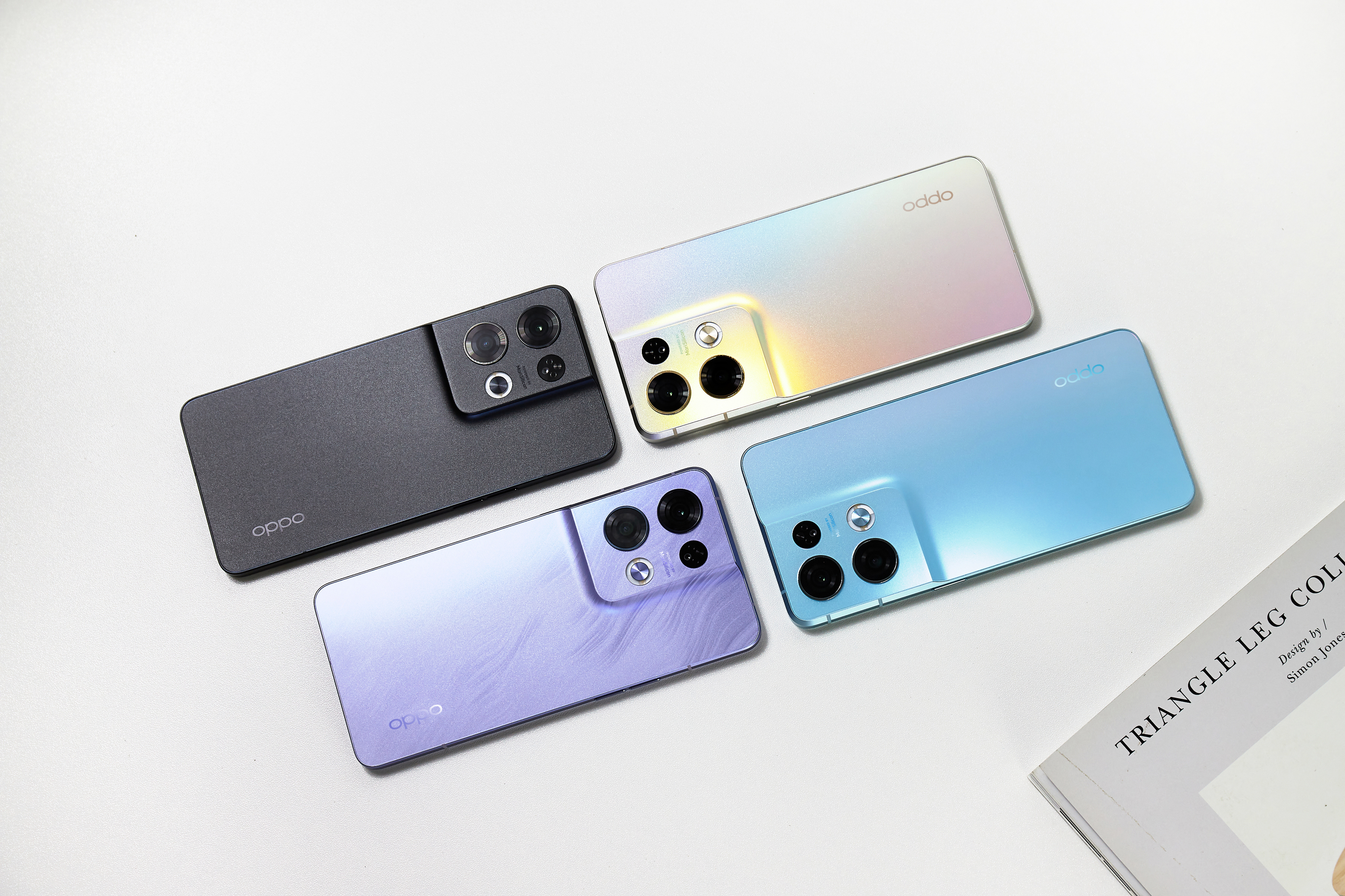 reno7和reno8哪个处理器好,reno8pro处理器相当于骁龙多少