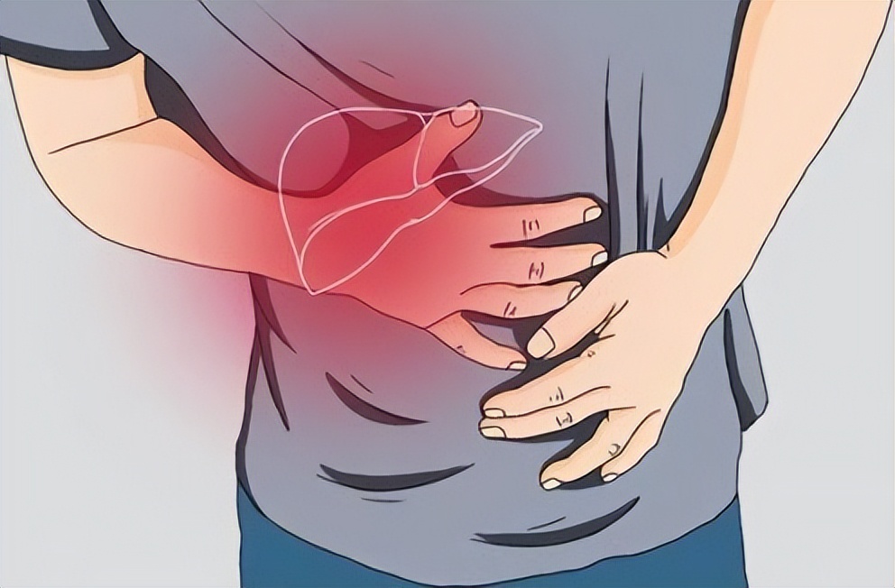 多发肝囊肿吃什么药能消除,肝囊肿疼吃什么药能消除