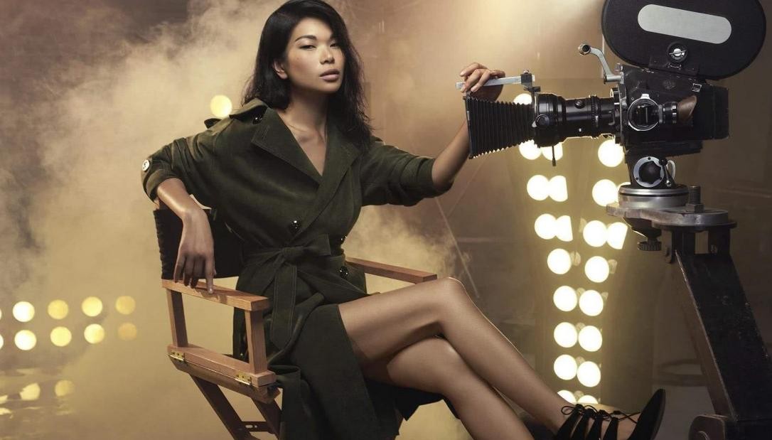 最丑名模吕燕,丑模吕燕嫁入豪门