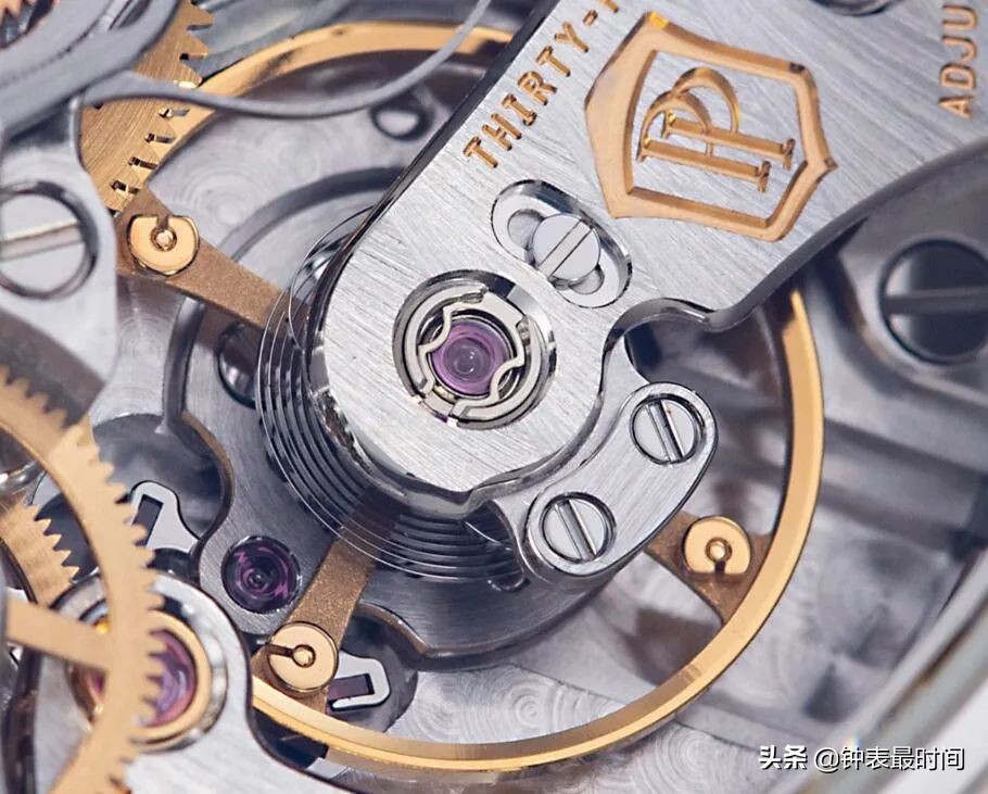 细数瑞士奢侈腕表,瑞士十大名表价目表美度
