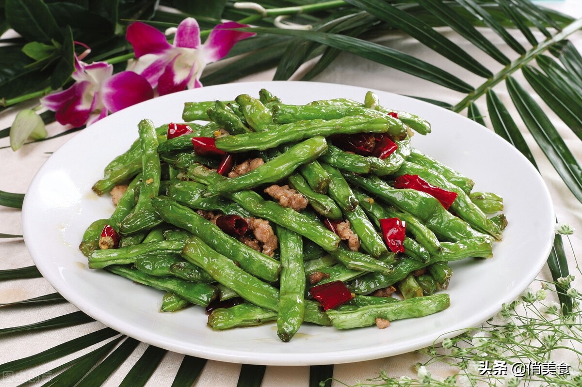 搞懂这6个烹饪技巧,烹饪技巧和思路