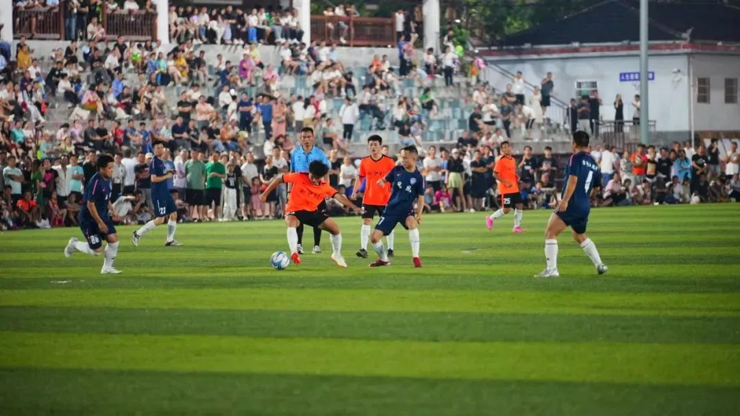 贵州村超夺冠奖励,贵州村超冠军的奖品真接地气