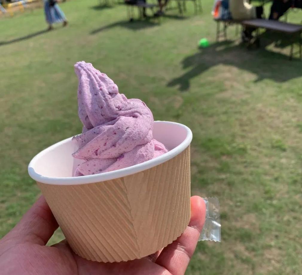 日本红薯国家农业公园地址,日本乡村公园