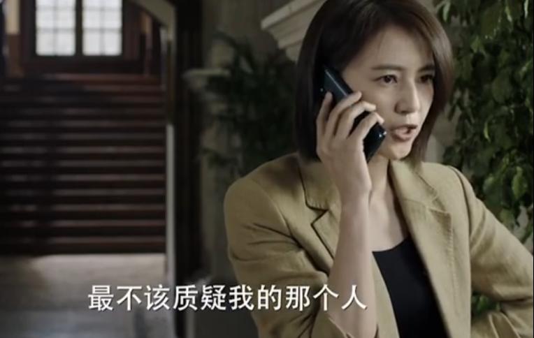 高圆圆雷剧,高圆圆爆火剧