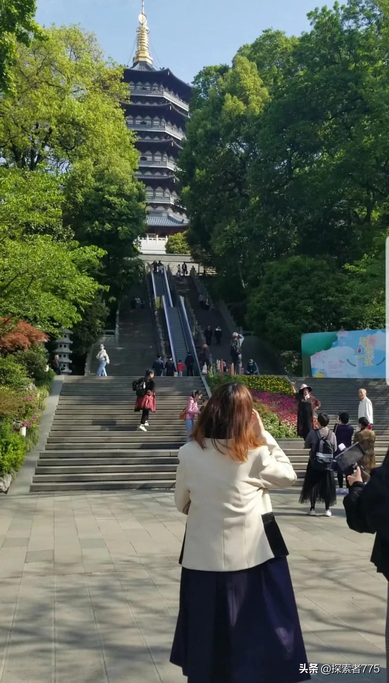 杭州西湖两日游攻略夏天,上海到杭州西湖一日游攻略