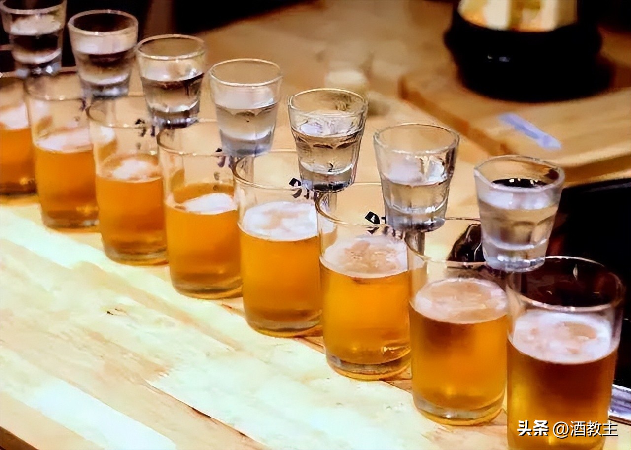 酒文化世界杯,世界杯白酒知识