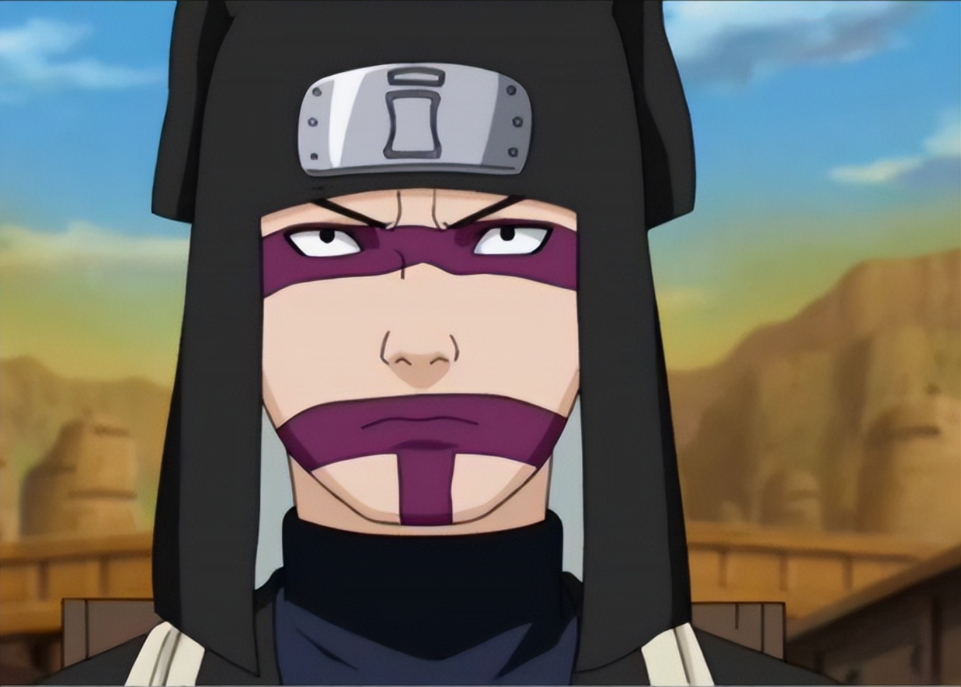 志乃无败绩下一句是什么,志乃在火影里唯一的败绩