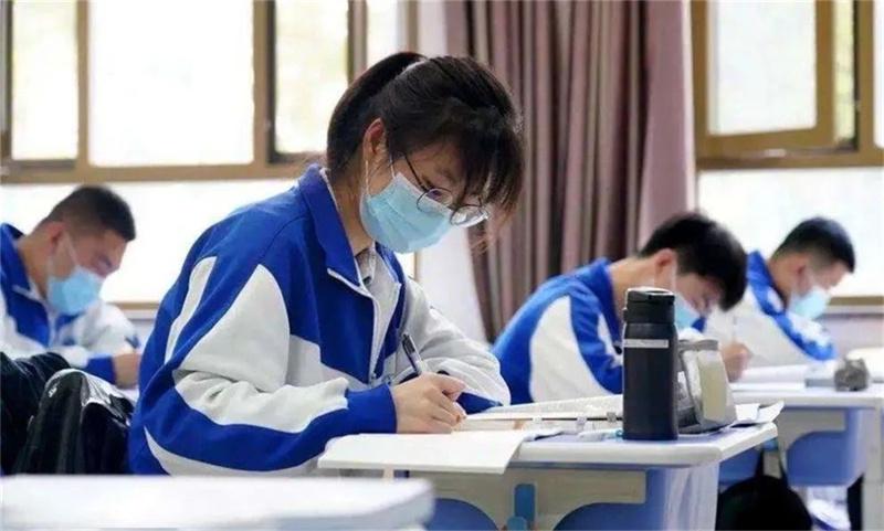 湖南芙蓉中学复读,长沙芙蓉高级中学复读学校怎么样