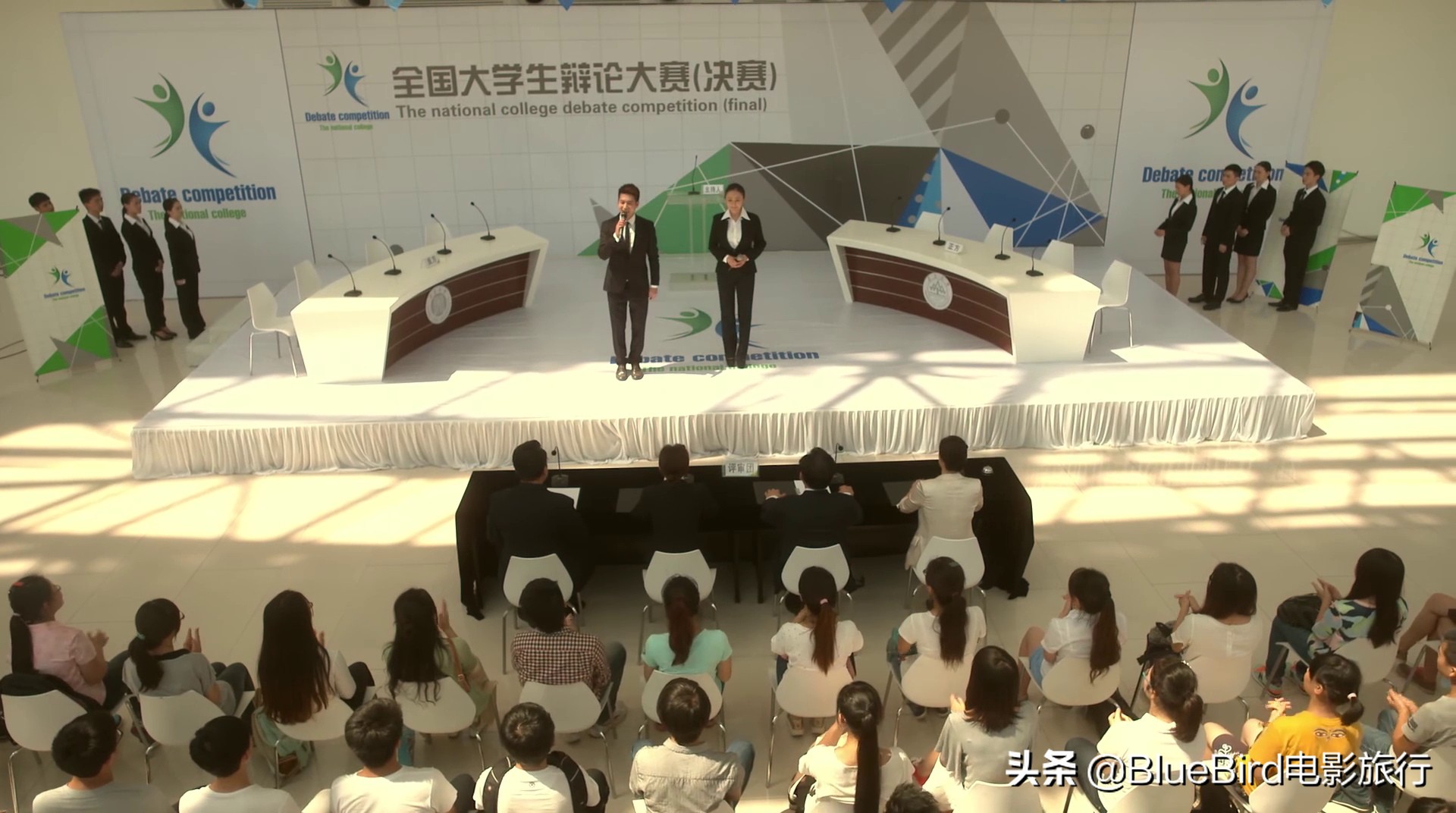 何以笙箫默拍摄地在哪,何以笙箫默取景与哪部电视剧相同