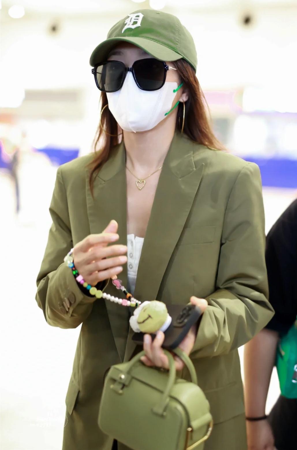 精致感配饰推荐,配饰分享配饰真的很重要