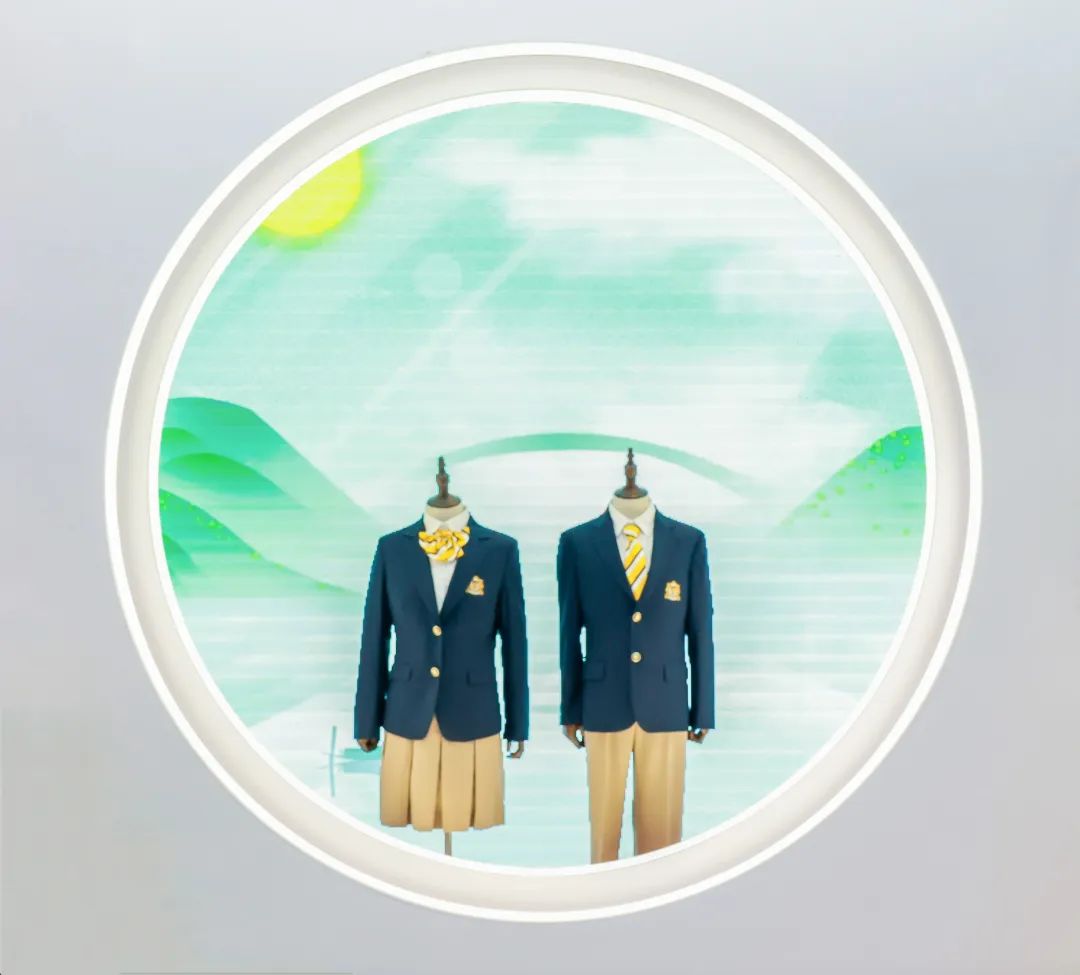 常熟市飒美特校服店,飒美特校服是什么品牌