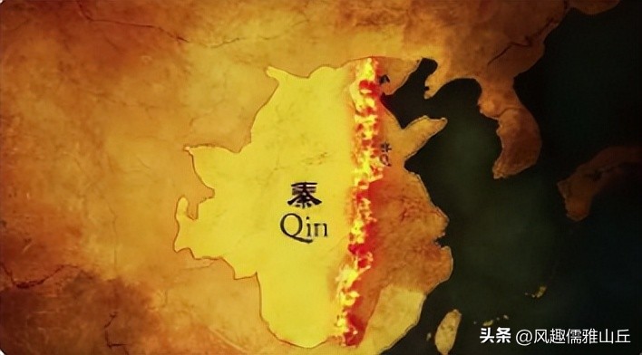 中国历史朝代顺序和时间大全,中国历史朝代时间长排名一览表