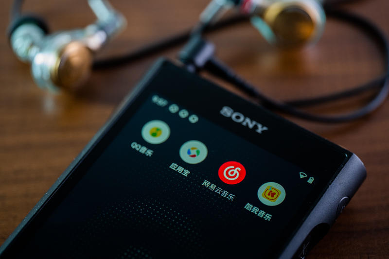 这波信仰充得值：索尼NW-WM1AM2（黑砖二代）体验有感