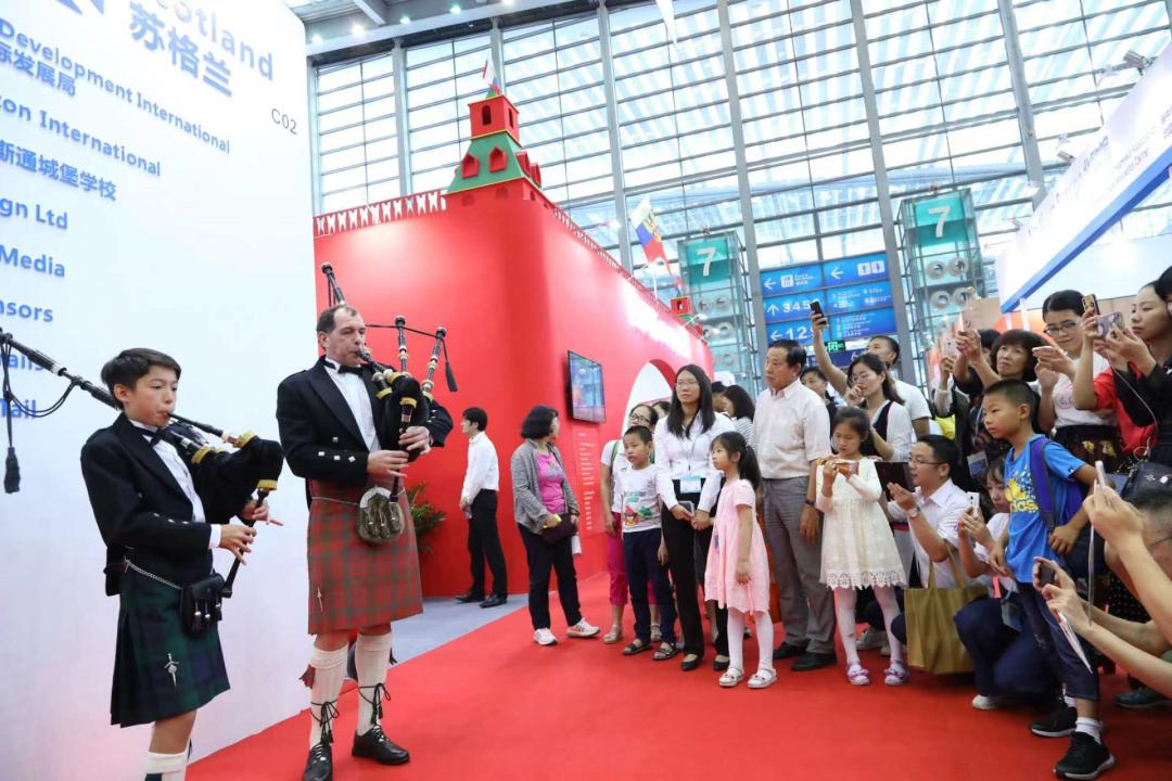 倒计时5天！邂逅文化产业界的“世界之窗”