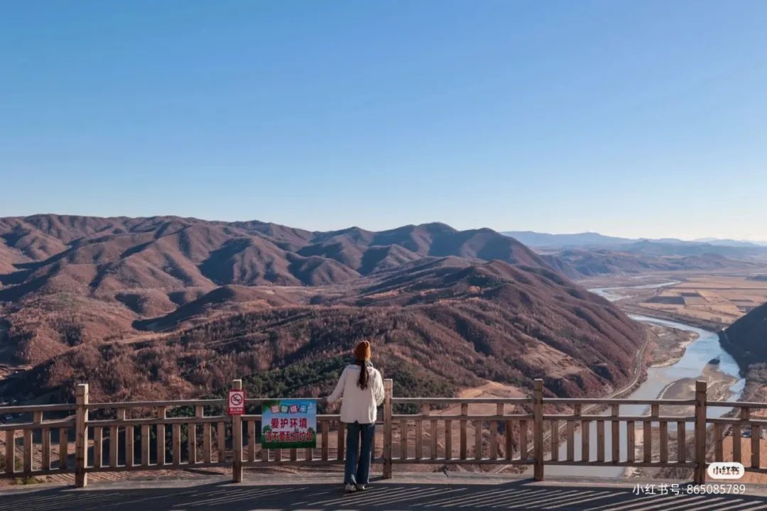 延吉北边境小城,延吉边陲小镇为啥这么火