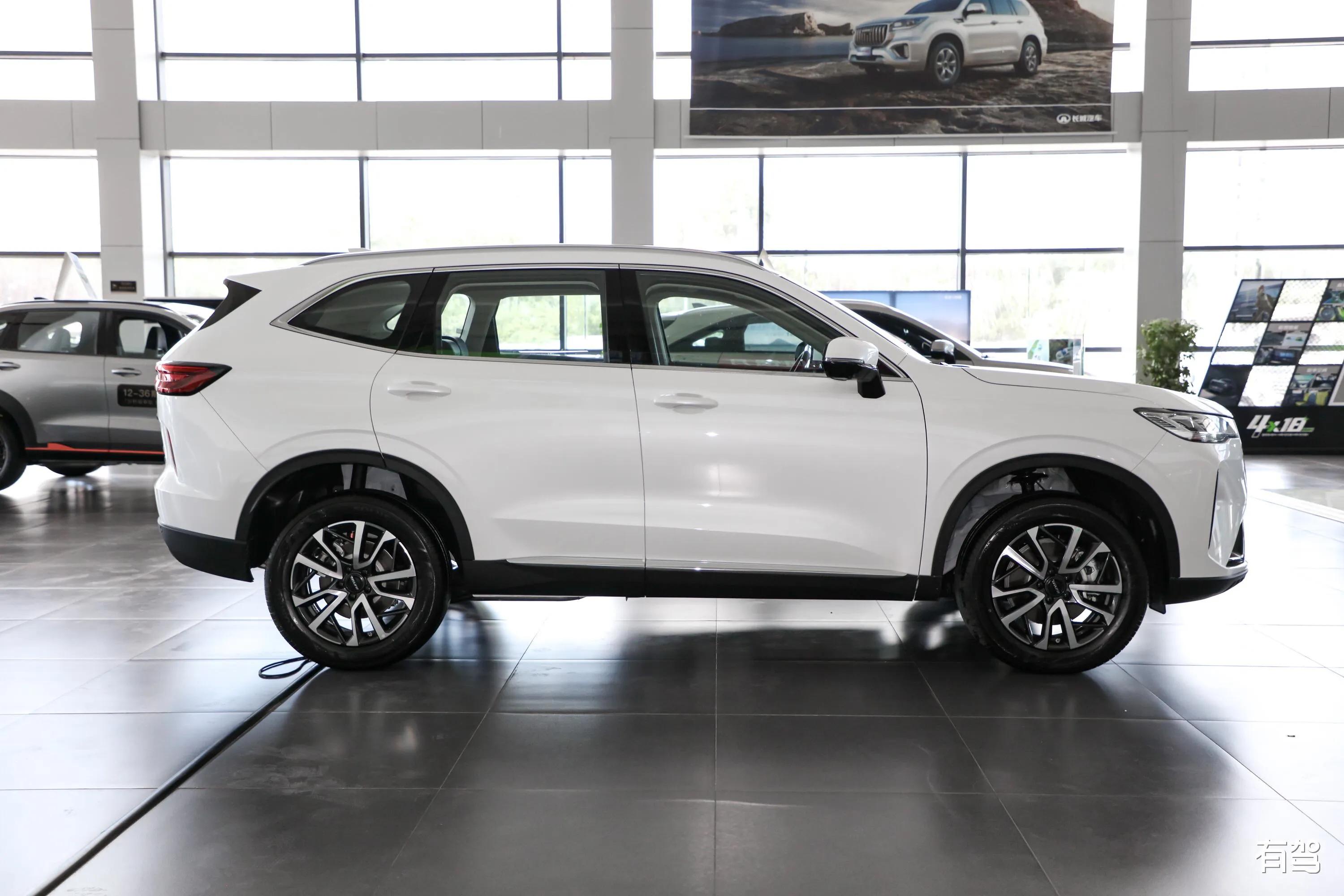 走近哈弗,神车哈弗h6出事了