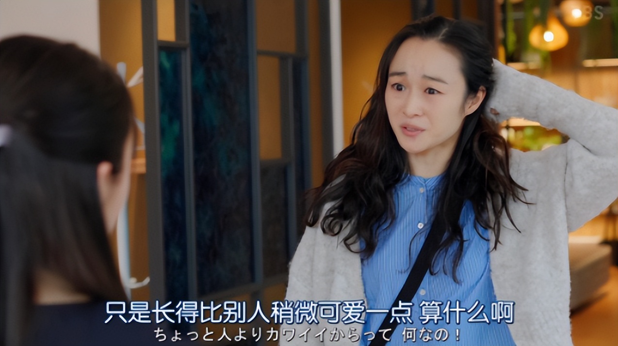 岛国颜值夫妻先婚后爱？！也太甜了吧~