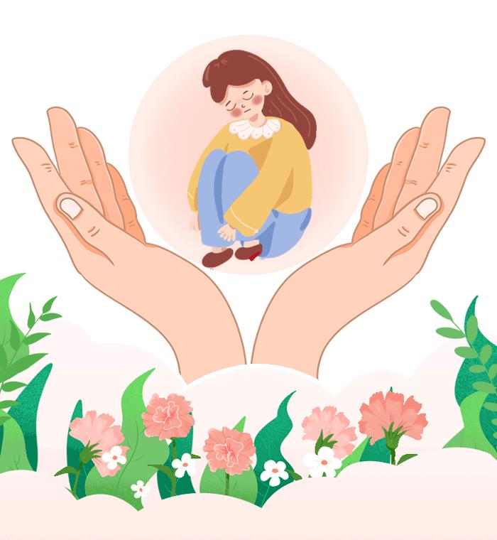 守护心灵“绿”码——环南一小“阳光心理”系列活动