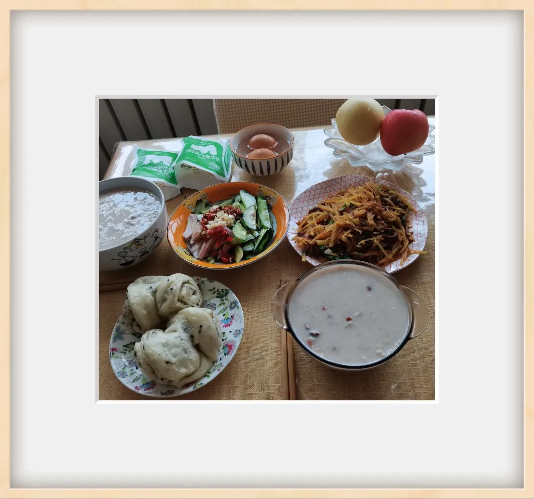 我和父亲的新冠十日