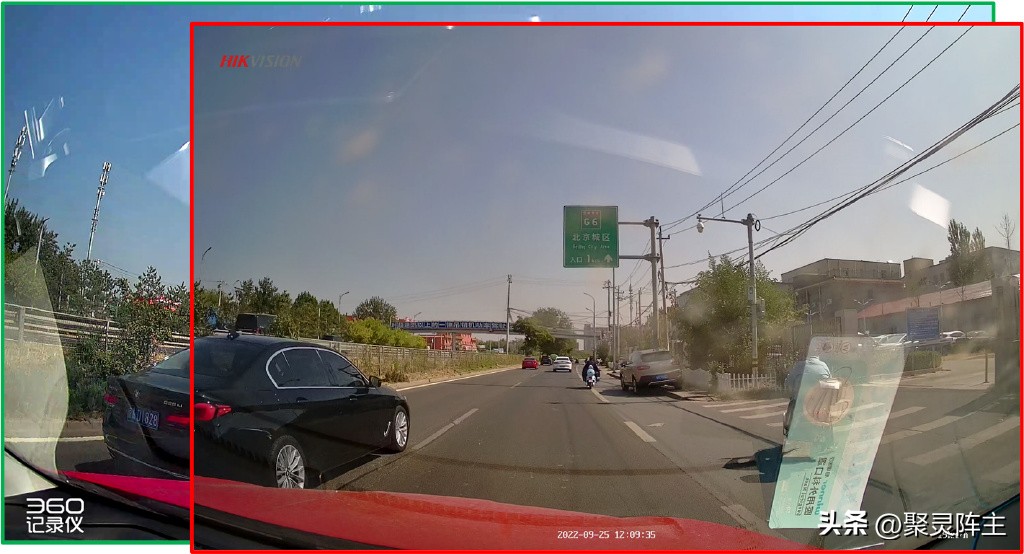 汽车行车记录仪必买清单,昌隆车品的行车记录仪