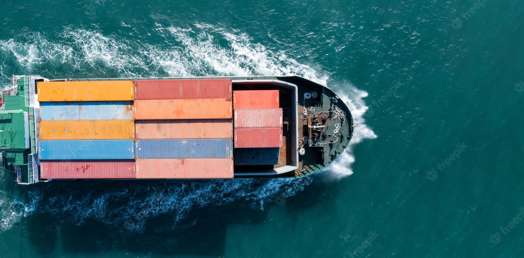 Wish平台带电池产品如何发海运美国物流？