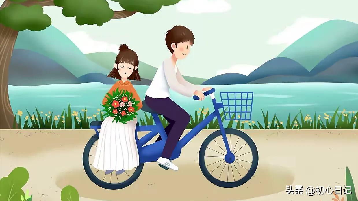 坏坏的女人为什么会吸引男人,坏坏的男生更能吸引女人