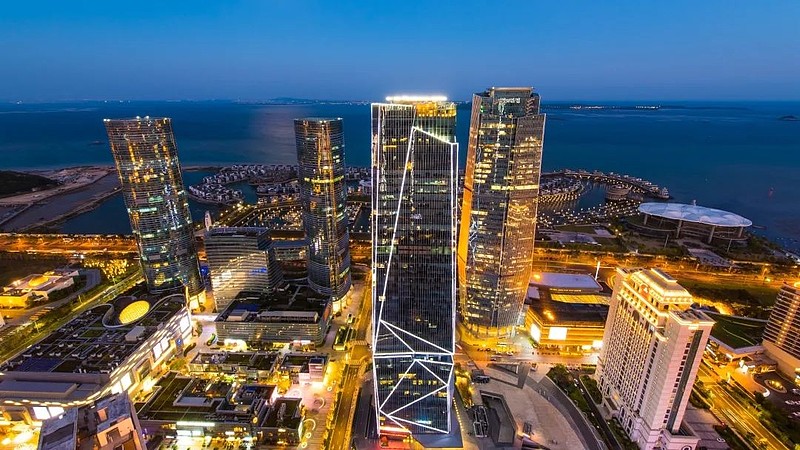 厦门上市股票有哪些,厦门的上市公司有哪几家