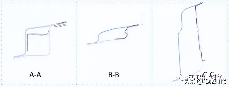 model3自动碰撞测试,model3安全碰撞