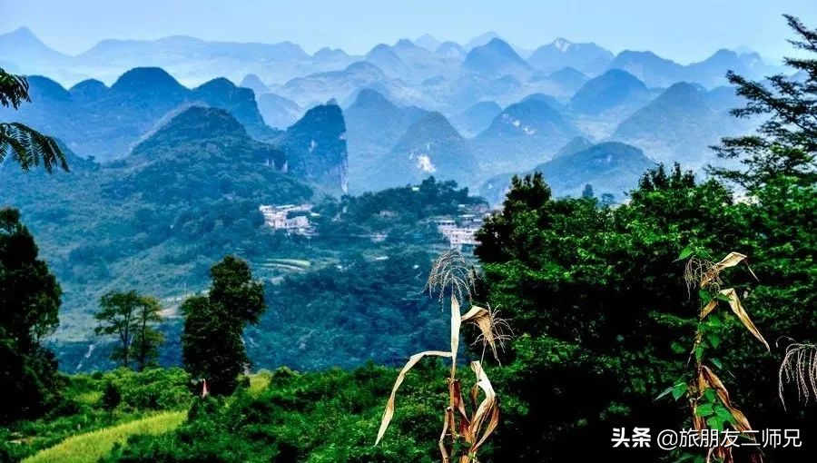 天河瑶寨旅游攻略一日游,连南千年瑶寨跟团游