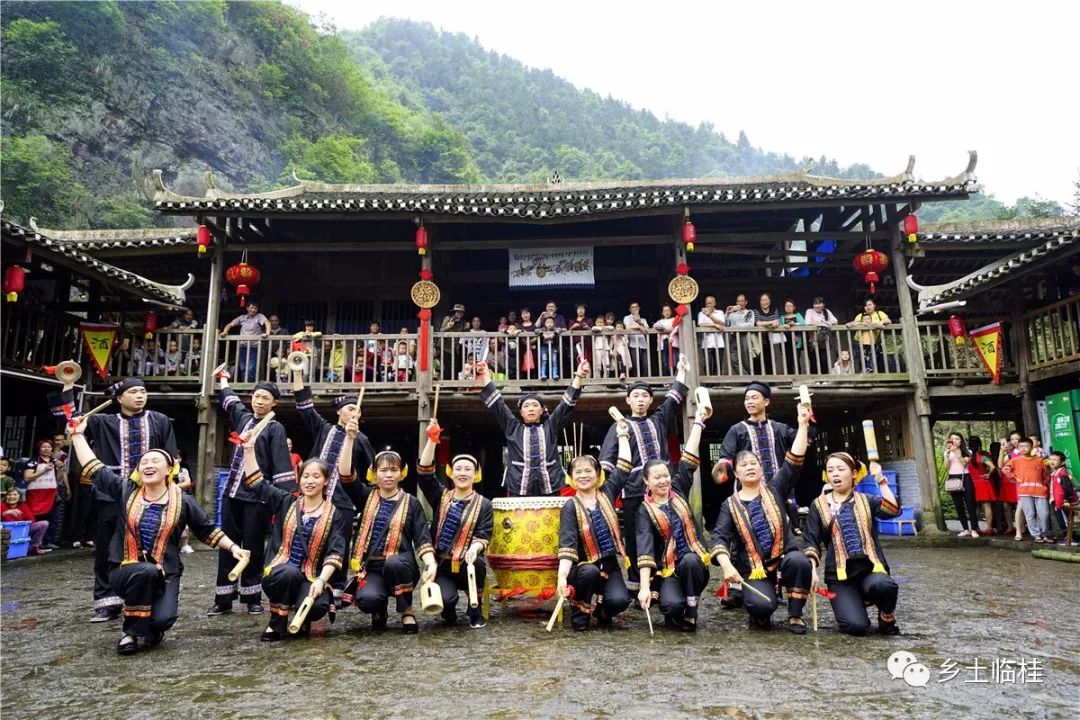 桂林夏天哪里方便避暑,桂林避暑耍水最好的地方