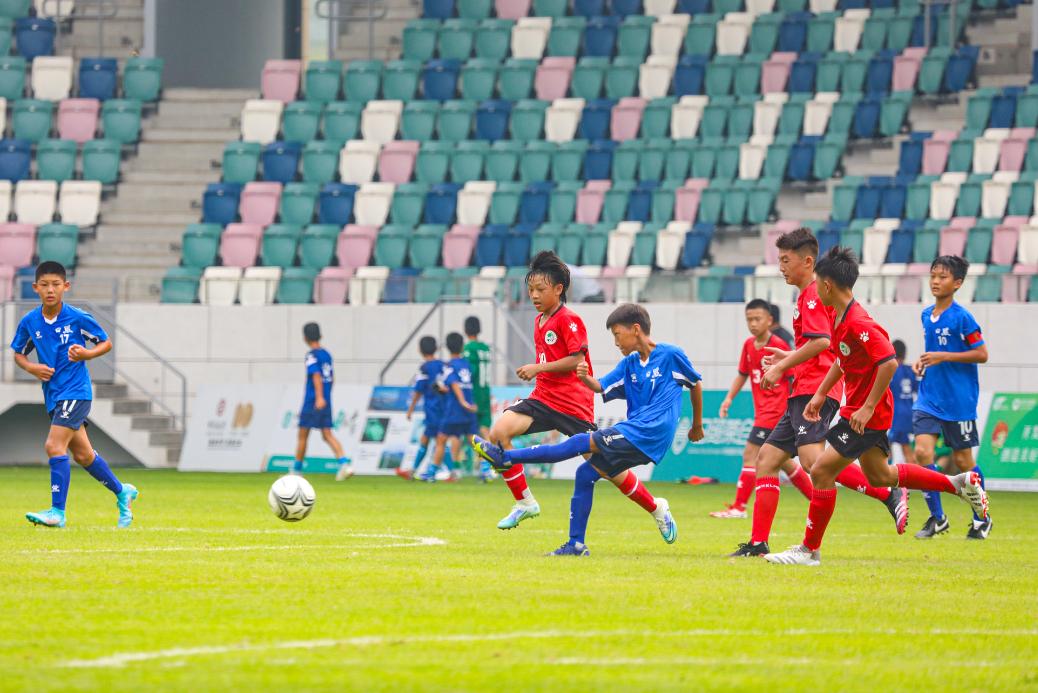 7月，兴业各条战线传佳音