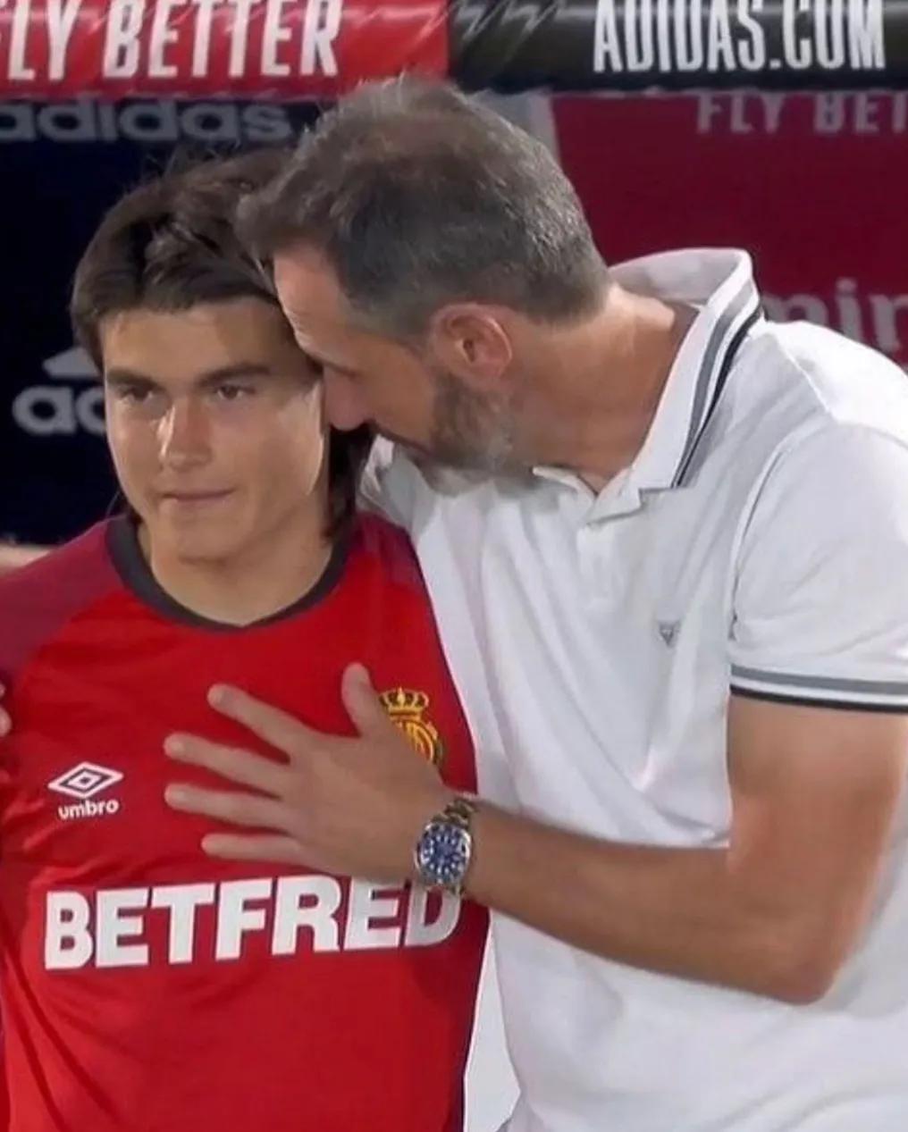 「2022金童奖提名」阿根廷新梅西—卢卡·罗梅罗