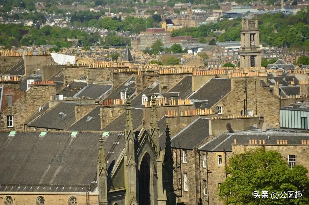 中国女旅行家,世界上最美五十个城市