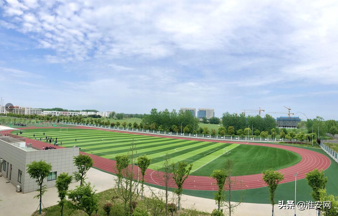 淮安空港卓文中学招生,淮安空港卓文学校招生办