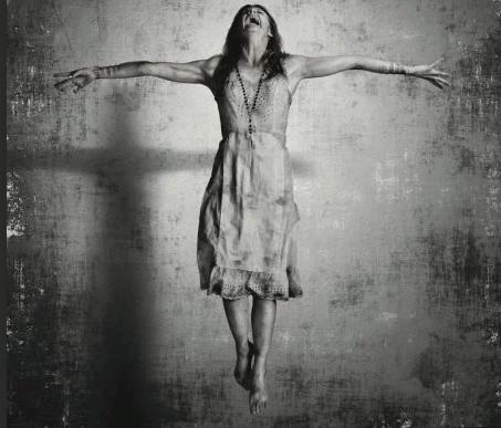 豆瓣7.5，《驱魔》，如果世界上真的有恶魔，又会是什么模样？